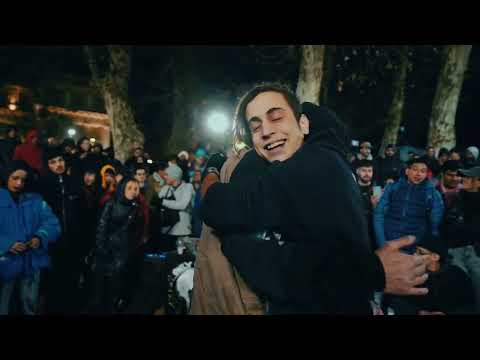 Chavo vs Cold | Final #ONLYBARS2022 | 1vs1 |  Torneo | Fecha 5