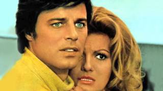 Piero Piccioni - Instrumental, La Volpe Dalla Coda Di Velluto O.S.T. 1971