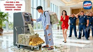 Download lagu Pria Gila Masuk Bank Tarik 10 Miliar, Diusir Satpam, Ternyata Miliarder Tersembunyi mp3