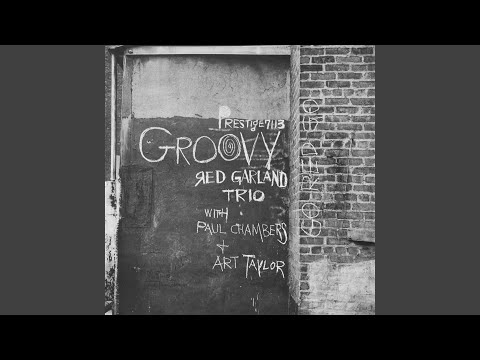 Groovy cover