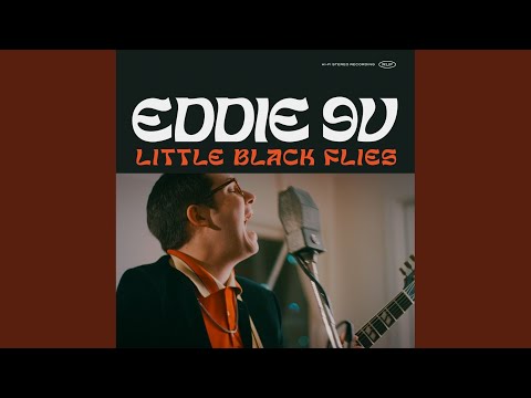 Miss James - Eddie 9v