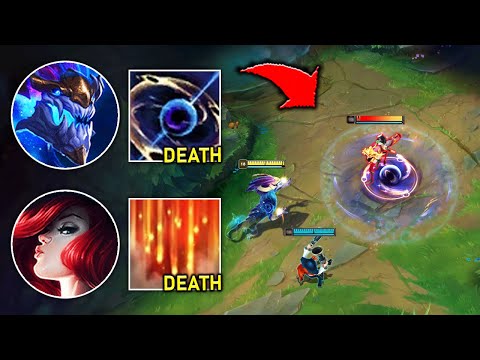 We played the ultimate CIRCLES OF DEATH bot comp! (How is this not Meta?)