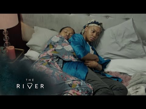 Tumi Struggles With Guilt – The River | 1 Magic