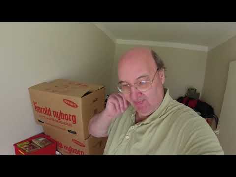 MongoTV_9447 - JEG FYLDER 60 ÅR OM 4 ÅR TIL NOVEMBER 2026 - Del 17 - Juli 2024 - Sommer 2024- 1 Af 2