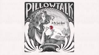 PillowTalk - We All Have Rhythm (Maxxi Soundsystem Remix)