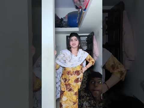 kajal ki latest video #comedy #funny #emotional #kajalsoni #youtubeshorts #biwino1 #drama #family