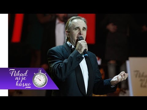 Paja Srdanov i unuci - Ja vragolan, i moj deda - (live) - NNK - EM 23 - 03.03.2019