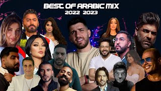 Download lagu Best Of Arabic Dance Mix 2022 2023 DJ Madi Karimeh... mp3