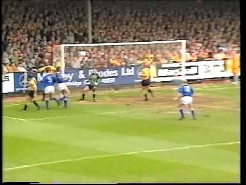 Cambridge United v Leicester City