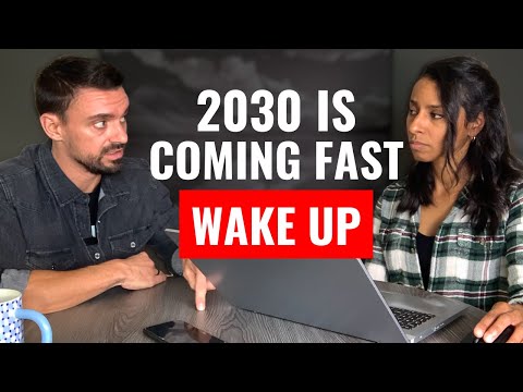 The Wealth Reset Is Here — Get the Right Assets Now Before the Dollar Dies