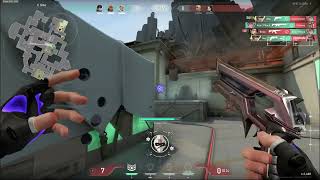 Spotlight Clip
