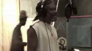 horace andy with sly & robbie livin'it up 3/17 bless you