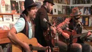 Donavon Frankenreiter &quot;Life Love &amp; Laughter&quot;