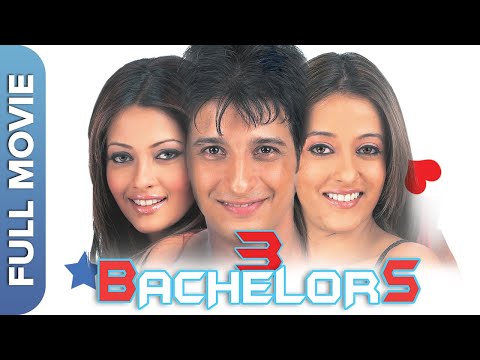 3 Bachelors