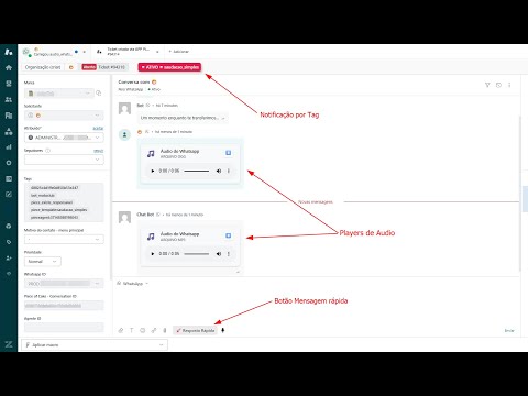 Item video thumbnail