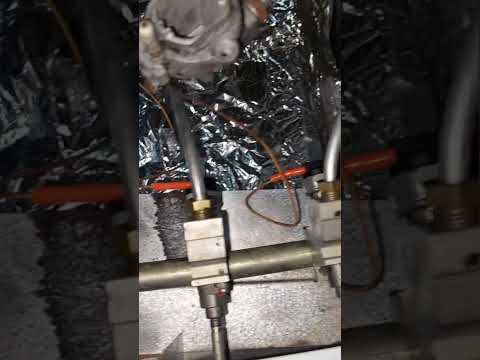 INYECCION INDUSTRIAL GAS FABRICACIÓN HORNOS MECHEROS REPARACIONES BELL VILLE CÓRDOBA 🇦🇷       🔥 🔥 🔥