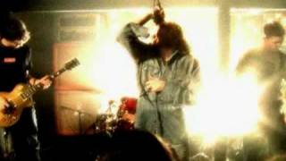 The Music - The Truth Is No Words [HQ Video]