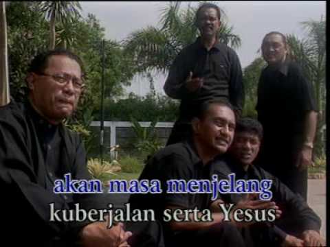 Tuhan Yang Pegang (Masnait Group)