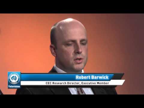 The CEC Report - 28 March 2014