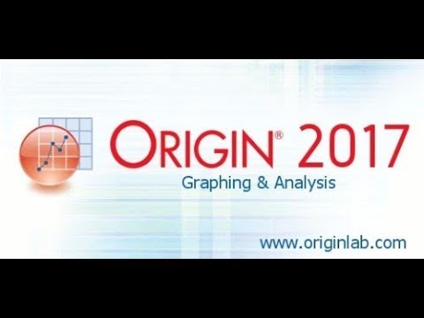 How to Download, Register and Install - Origin Lab Pro (2017)