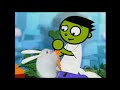 PBS Kids Carrot System Cue 2009