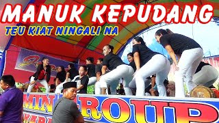 JOGET JAIPONG 4 Manuk kepudang BAH NAMIN GROUP PRM...