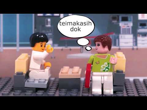 HiDok - Cara Berobat Jaman Now