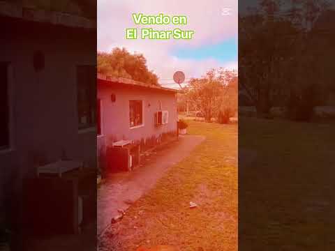 Vendo Casa a Reciclar Terreno 900m2 a mts Av Costanera El Pinar Sur #097183181 #inmobiliariaexito