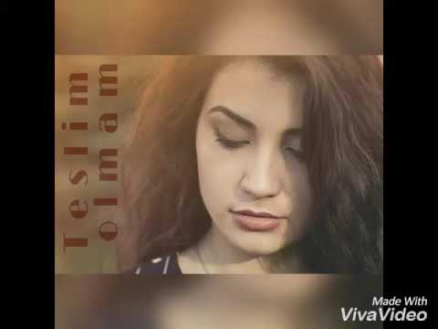 Fatma Cappar - Teslim olmam ( I walk alone cover)