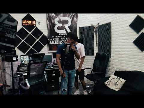 Redone Mo7arib  - DINI . official Music video (  by BRProd )