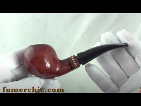 Pipe Mastro de Paja Anima 024