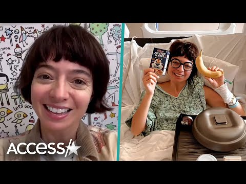 'Big Bang Theory's' Kate Micucci 'Cancer Free' After Shocking Diagnosis