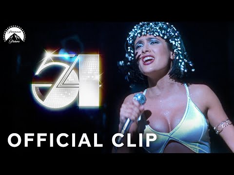 54 | Happy New Year ft. Salma Hayek | Paramount