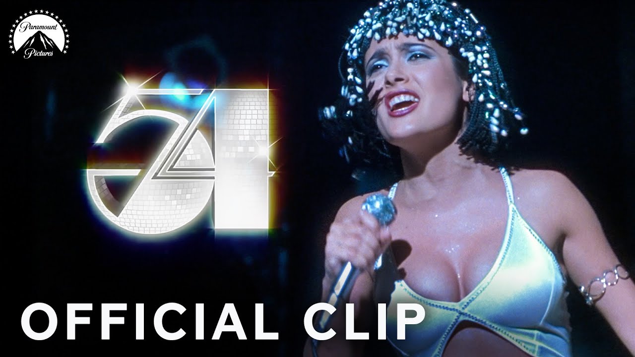 Miniature de la vidéo Happy New Year du film Studio 54