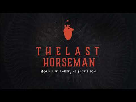 The Last Horseman