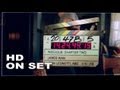Insidious Chapter 2: Behind the Scenes Part 1 of 2 (Broll) | ScreenSlam