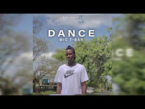 Mic T-bar - Dance(Audio)