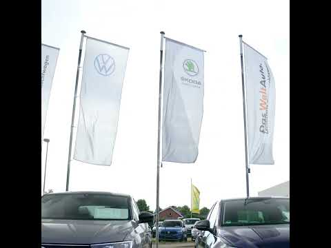 Autohaus Eschengrund - Volkswagen & Skoda Jahreswagen & Gebrauchtwagen in Neubrandenburg