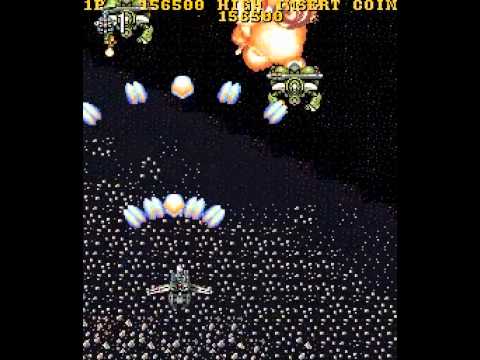 Super Spacefortress Macross - Videogame by Fabtek | Museum of the Game