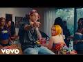 Central Cee Ft Ice Spice Jealous Official Audio