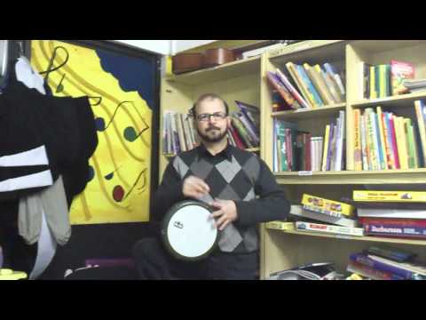 4. Samai 10/8 ( Mahmoud Fayoumi )