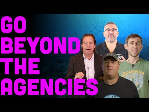 3 Non-Agency Courses Every Diver Should Take