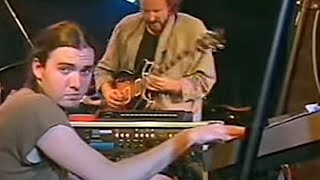 John Scofield Band - Dance Me Home
