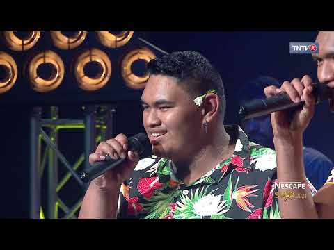 Nescafé Star 2021, Anui et Kurt « Stand by me » B E  KING