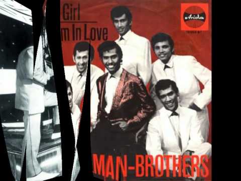 The Tielman Brothers - Unchained Melody