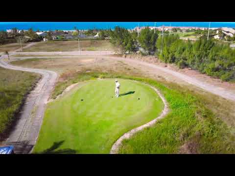 Max Aquiraz Riviera Golf