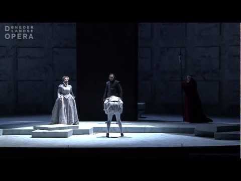 Don Carlo - mei 2012