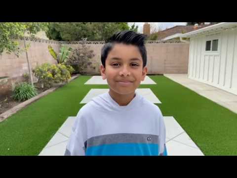 A Special Message from Zayd Syed