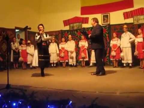 49 - Festivalul de colinde si traditii populare - Pogaceaua  - 20 dec 2014