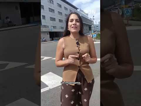 🚨 La Europol incluye en su lista de más buscados a una mujer que se hizo pasar por médica